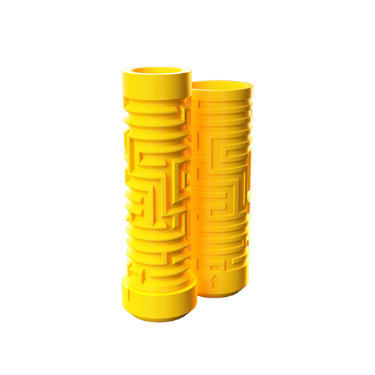 3D-Labyrinth